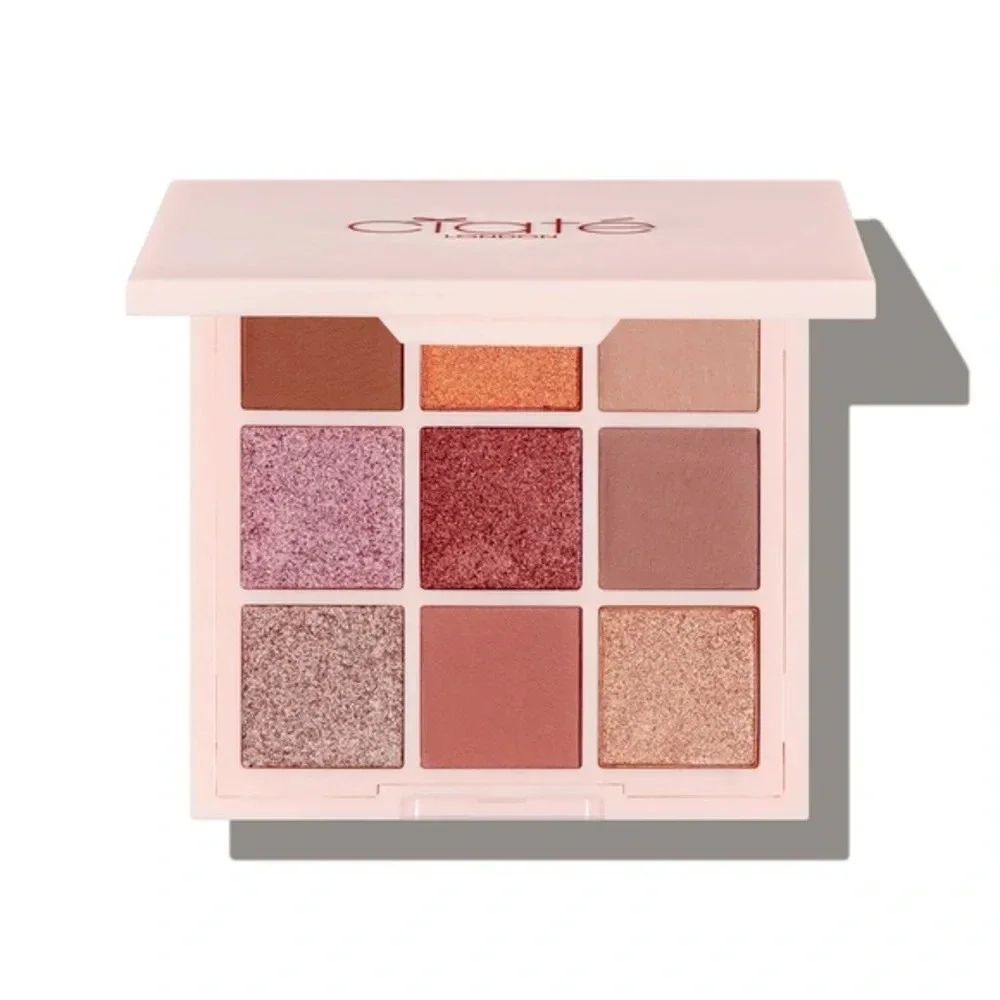🎉HOST PICK🎉Ciaté London Trend Edit Palette
